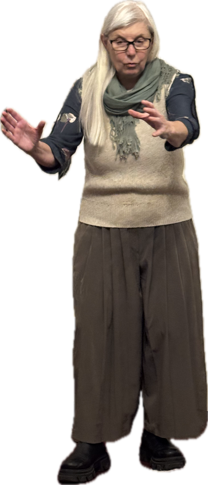 Agnete Sand