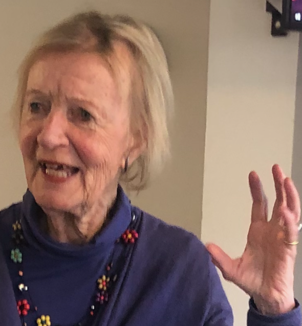 Pia Sigmund