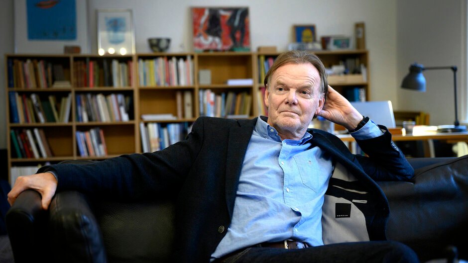 Flemming Kloster Poulsen