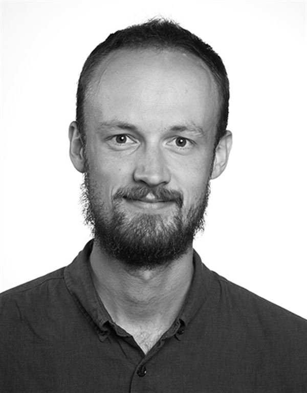 Mads Rostgaard